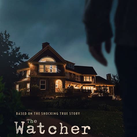 The Watcher: Alle Darsteller